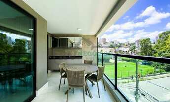 Imagem: TOP DE LINHA! Apartamento de alto padrão