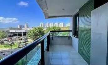 Imagem 4: Manhatan Tribeca Apartamento com 1 Quarto à venda, 56m² - Paralela