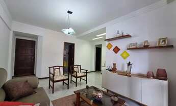 Imagem 6: Apartamento 3 quartos, suíte, varanda no Cabula / WhatsApp - 71.98782.7277