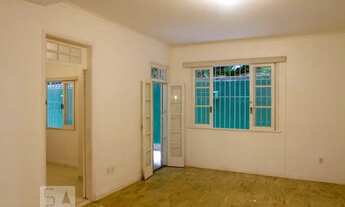 Imagem 2: Apartamento para Aluguel - Gávea, 3 Quartos, 116 m2