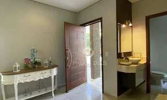 Imagem 4: Casa com 3 dormitórios, 223 m² - venda por R$ 1.200.000,00 ou aluguel por R$ 8.040,72/mês