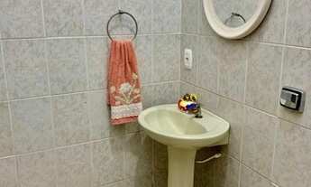 Imagem 3: Sobrado 03 dormitórios para venda e locação em Mogi da