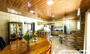 Imagem 8: Chacará | Balneário Barra do Sul