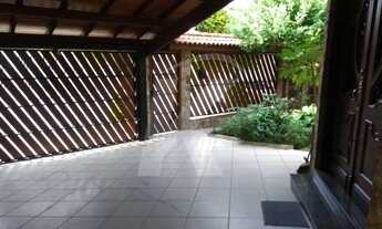 Imagem 4: Excelente casa térrea no Parque Edu Chaves