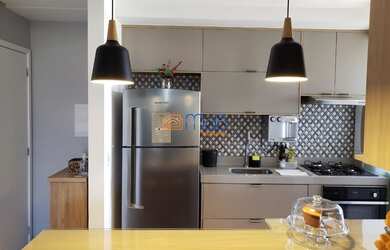 Imagem 3: Lindo apartamento no Quintas da Glória com decoração e fino acabamento