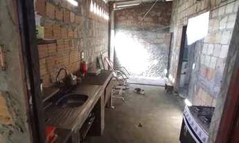 Imagem 5: Casa bem localizada no Grande Vitória. Valor 110mil