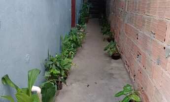 Imagem 2: Aluga-se Quitinete