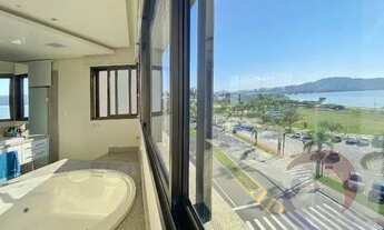 Imagem 3: Apto Duplex Vista Mar Coqueiros - 185m2 Privativos