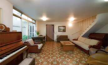 Imagem 7: Casa Sobrado de 320 m2 em vila, 4 dormitórios, 2 vagas