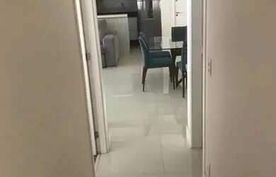 Imagem 6: APTO SEMI MOBILIADO COM VARANDA GOURMET