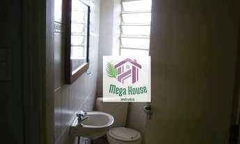 Imagem 5: Sobrado com 2 dormitórios para alugar, 120 m² por R$ 2.272/mês - Vila Monumento - São Paul