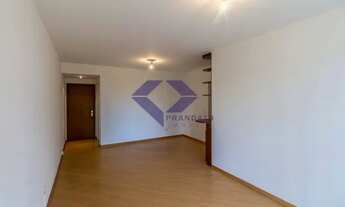 Imagem 4: APARTAMENTO PARA ALUGAR COM 95M² 3 QUARTOS 1 SUÍTE E 1 VAGA NO CAMPO BELO