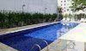 Imagem: Apartamento para alugar, 37 m² por R$ 1.900,00/mês