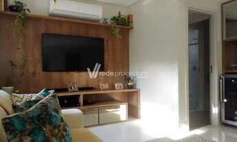 Imagem 3: Apartamento - Fazenda São Quirino - Campinas