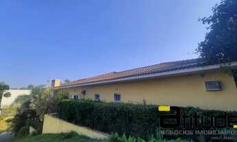 Imagem 5: CASA TÉRREA PARA VENDA NO CONDOMÍNIO BEVERLY HILLS - JANDIRA