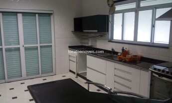 Imagem 2: Cód.: 2343 - Casa 5 quarto(s) para Venda no bairro Parque das Palmeiras em Juiz de Fora