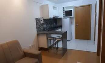 Imagem 7: Apartamento - 02 quartos - Mobiliado - 01 vaga - Condomínio Clube - Centro de Curitiba - 2