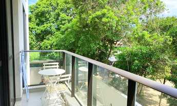 Imagem 7: Studio mobiliado próximo à praia na principal avenida do Campeche