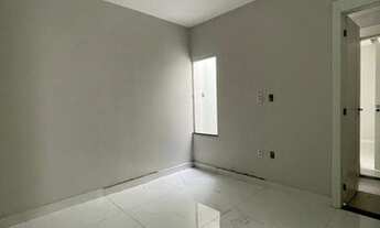 Imagem 3: Vendo casa toda nova no arbre 40 horas 3/4 2 suítes melhor acabamento do mercado!