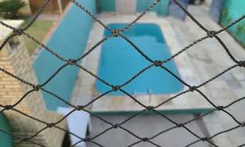 Imagem 3: Casa duplex Praia do Presídio