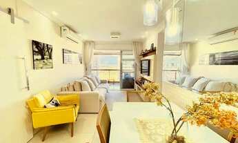 Imagem 2: Apartamento para venda tem 74 metros quadrados com 2 quartos em Jacarepaguá - Rio de Janei