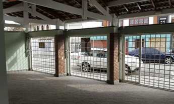 Imagem 2: Sobrado nas Palmas do tremembé