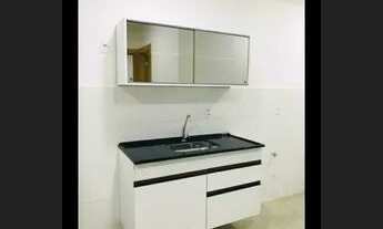 Imagem 2: ALUGUEL DE OPORTUNIDADE ZONA SUL -Apartamento em Condominio Bonfim Paulista