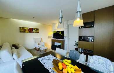 Imagem 4: Apartamento para aluguel, 3 quartos, 1 suíte, 2 vagas, Buritis - Belo Horizonte/MG