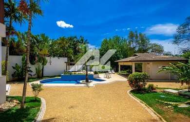 Imagem 4: Casa - Parque Taquaral - Campinas