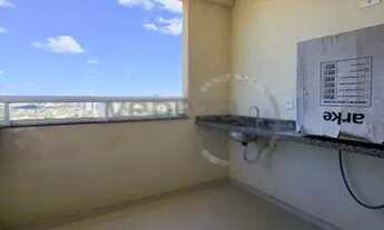 Imagem 2: Apartamento com 3 quartos para alugar por R$ 2100.00, 79.60 m2 - GAION - LONDRINA/PR