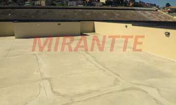 Imagem 5: Apartamento para venda tem 28 metros quadrados com 1 quarto e1 vaga no Tremembé - São Paul