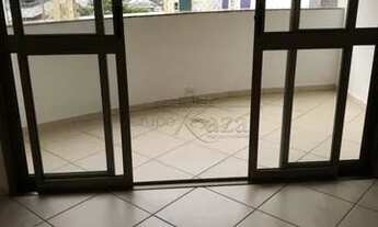 Imagem 2: Apartamento Padrão em São José dos Campos