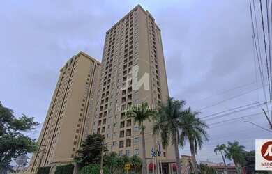 Imagem 3: Apartamento (flat) 1 dormitórios, cozinha planejada, portaria 24hs, lazer, espaço gourmet