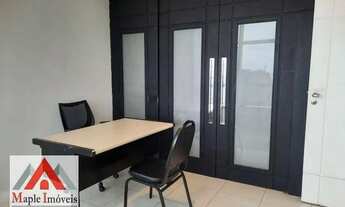 Imagem 3: Sala, 76 m² - venda por R$ 450.000 ou aluguel por R$ 4.326/mês - Centro - Niterói/RJ