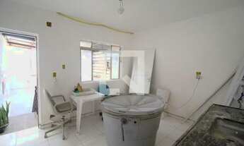 Imagem 2: Casa para Aluguel - Pinheiros, 1 Quarto, 30 m2