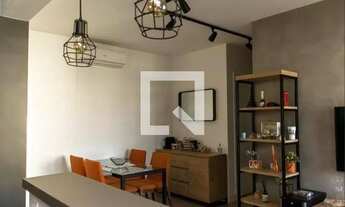 Imagem 6: Apartamento com 2 dormitórios para alugar, 68 m² por R$ 6.170,00/mês - Tatuapé - São Paulo