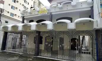 Imagem: Casarão de 1.100m2, com 2pav, 5 suítes