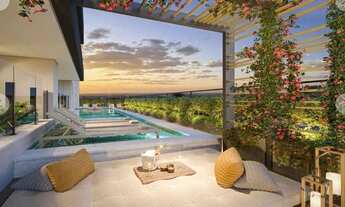 Imagem 3: Apartamento para Venda em Goiânia, Jardim Goiás, 3 dormitórios, 1 suíte, 2 banheiros, 2 va