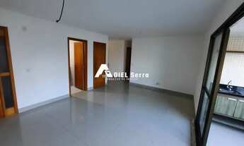 Imagem 4: Parque Tropical - 03 suítes + home com 113m² - Varanda gourmet - Armários - Porcelanato