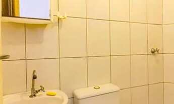 Imagem 7: Apartamento para Aluguel - Jardim Éster Yolanda, 1 Quarto, 20 m2