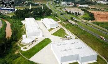 Imagem 5: GALPÃO para locação DISTRITO INDUSTRIAL, JUNDIAÍ