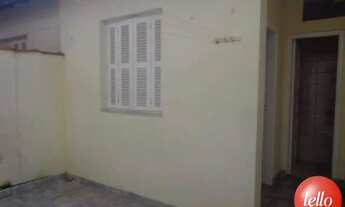 Imagem 5: São Paulo - Casa Padrão - Santana