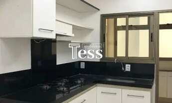 Imagem 5: Apartamento - Venda / 90m² Andar baixo bairro Vila Imperial 3 dormitórios, 1 vaga coberta