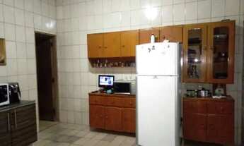 Imagem 6: Sobrado/Casa com 4 quartos na região de São Mateus - Parque das Flores - São Paulo - SP