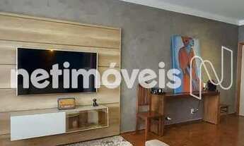 Imagem 3: Venda Apartamento 3 quartos Santo Antônio Belo Horizonte