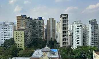 Imagem 4: Apartamento Locação Higienópolis 470 m² 4 Dormitórios