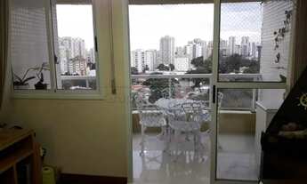 Imagem 7: Apartamento Padrão em São José dos Campos