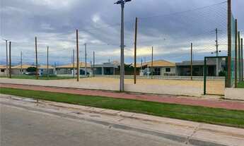 Imagem 2: Casa Condomínio Flor de Algodão