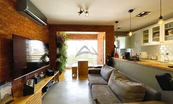 Imagem 3: Apartamento - Cambuí - Campinas