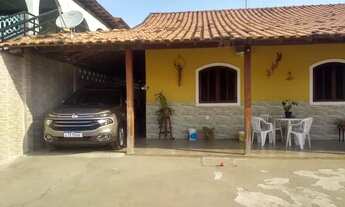 Imagem 4: Aluguel temporada, casa com piscina aquecida saquarema